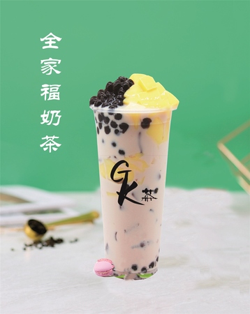 季客茶-品牌奶茶加盟官方网站